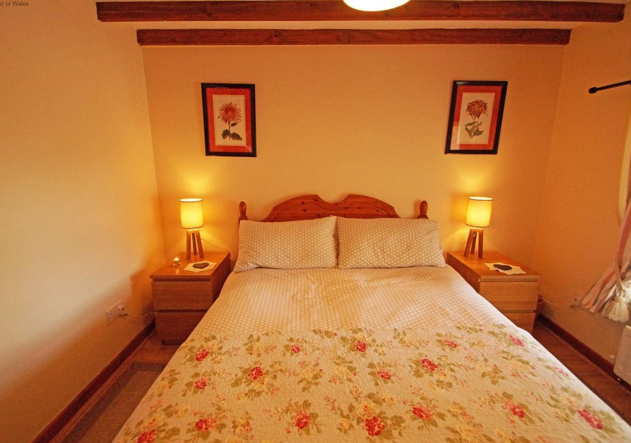 Ty Clyd Villa Cross Inn ภายนอก รูปภาพ